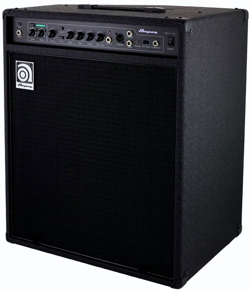 Ampeg BA-115 V2