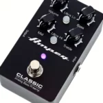 La Pédale d’effet Ampeg Classic Analog Bass Preamp – Photos, Tests & Avis