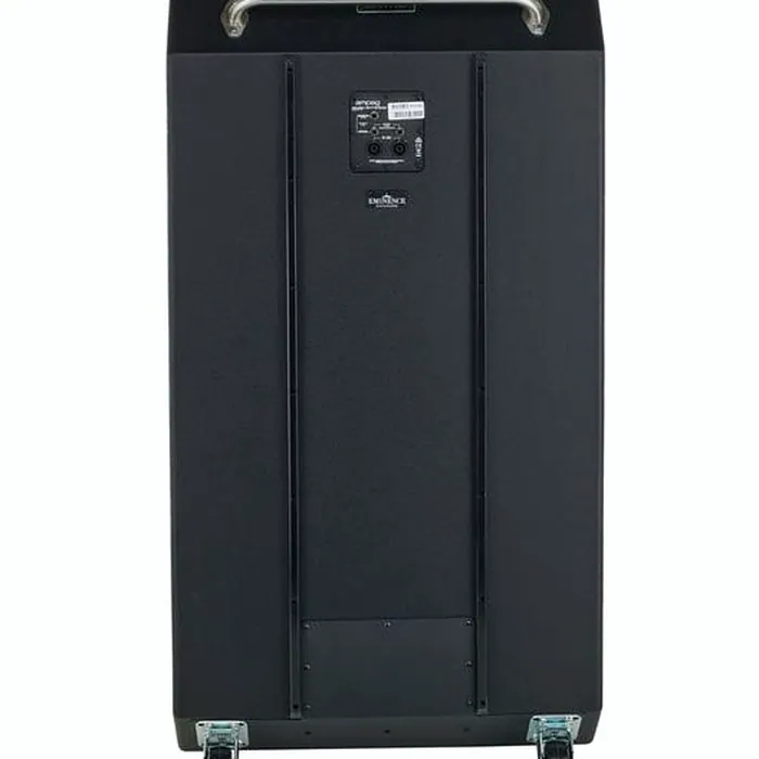 Ampeg Heritage SVT-810AV – photo 7