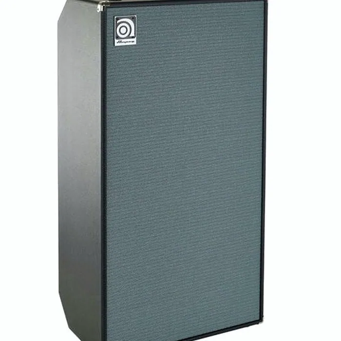 Ampeg Heritage SVT-810AV – photo 6