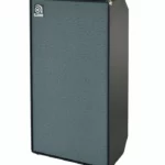 Avis sur le Ampeg Heritage SVT-810AV : Le baffle parfait en 2026 ?