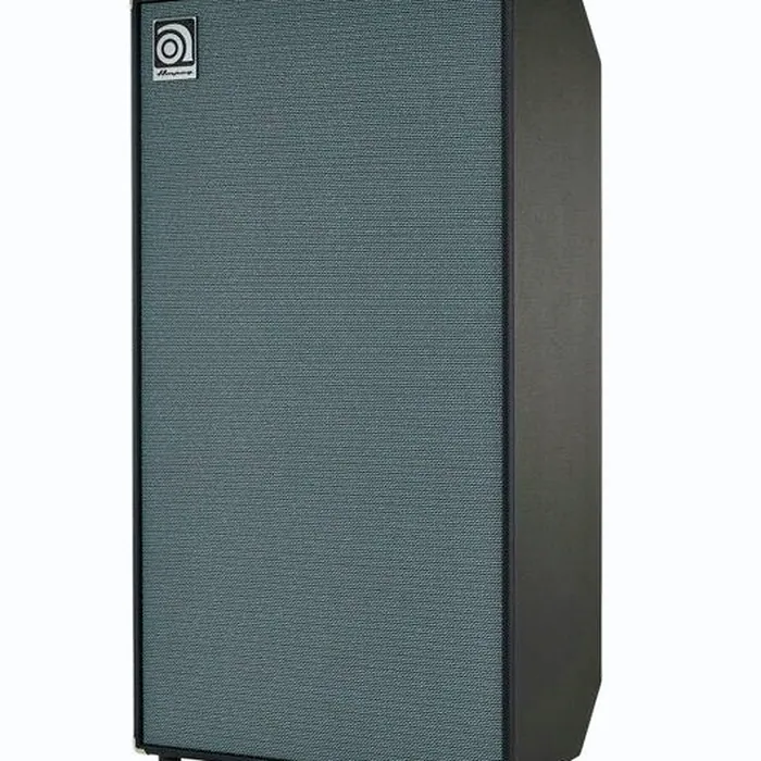 Ampeg Heritage SVT-810AV – photo 8