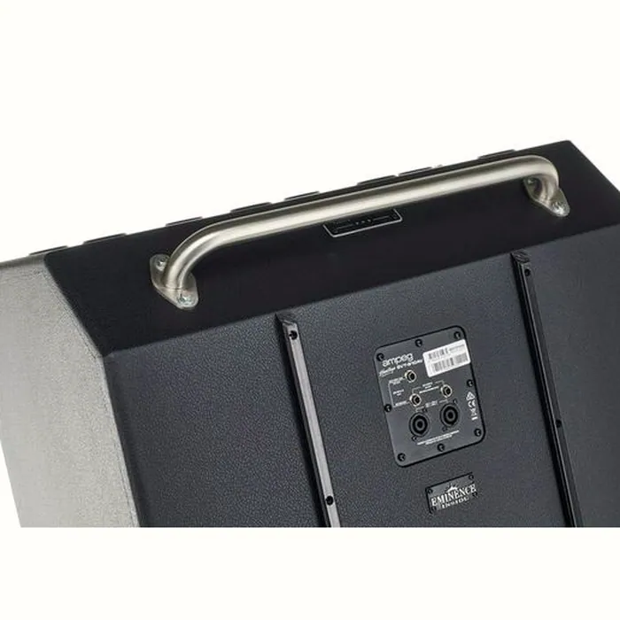 Ampeg Heritage SVT-810AV – photo 12