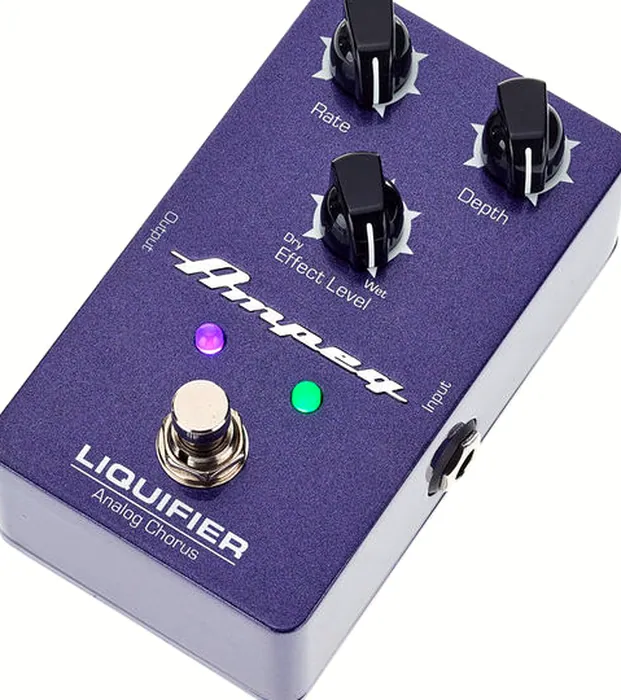 Ampeg Liquifier Chorus