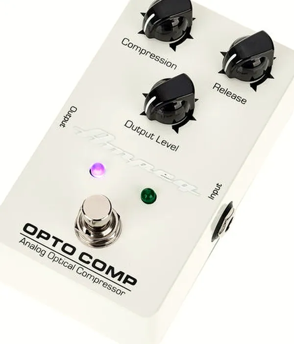 Ampeg Opto Comp Compressor