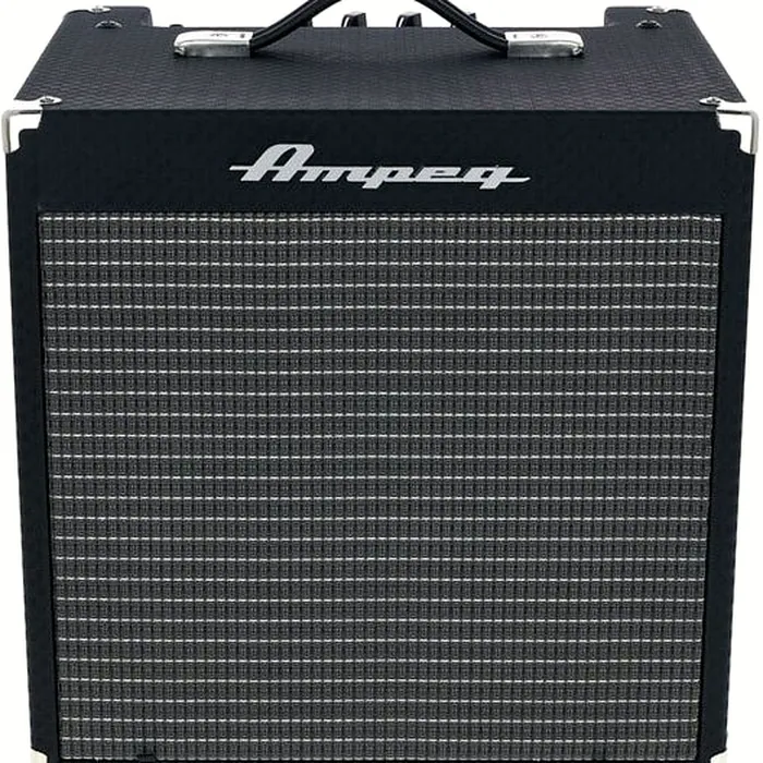 Ampeg RB-108 – photo 5