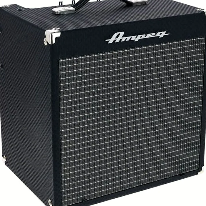 Ampeg RB-108 – photo 6