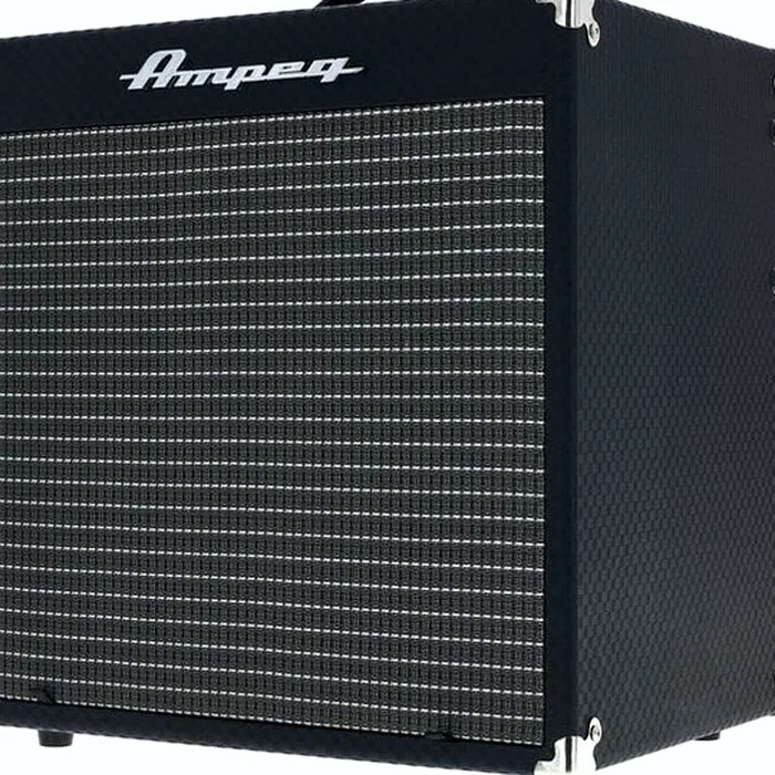 Ampeg RB-108 – photo 9