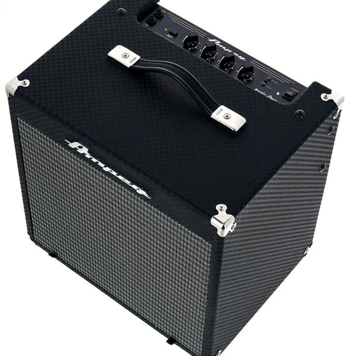 Ampeg RB-108 – photo 12