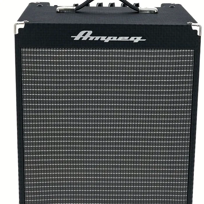 Ampeg RB-110 II – photo 5