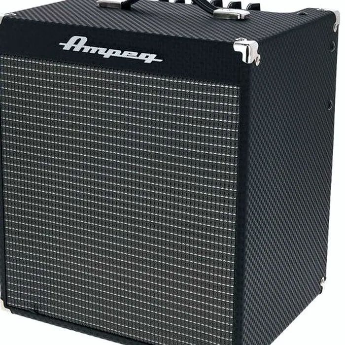 Ampeg RB-110 II – photo 2