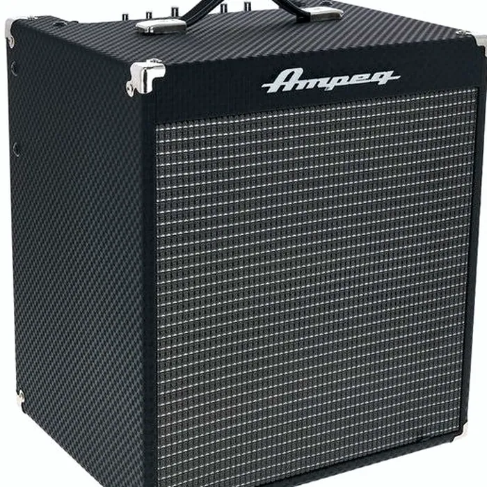 Ampeg RB-110 II – photo 6