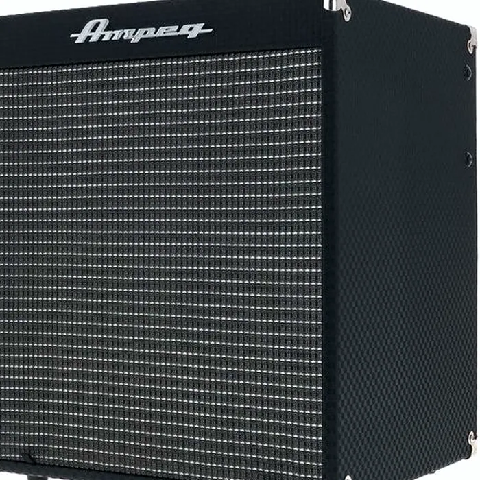 Ampeg RB-110 II – photo 9