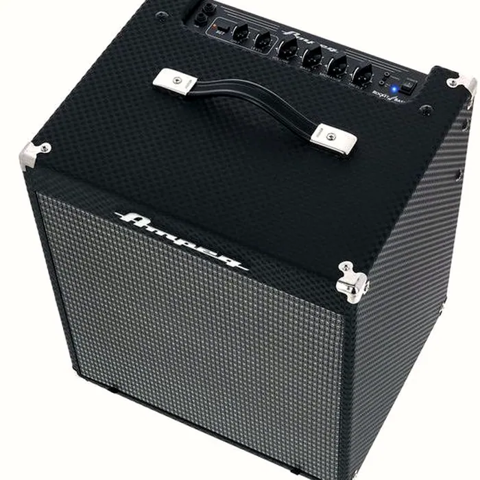 Ampeg RB-110 II – photo 12