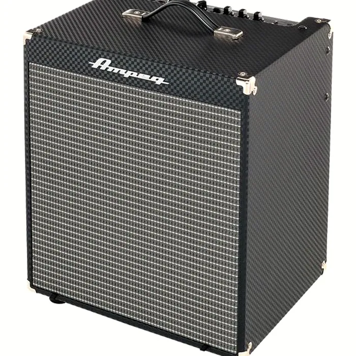 Ampeg RB-112 – photo 2