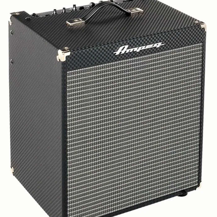 Ampeg RB-112 – photo 6