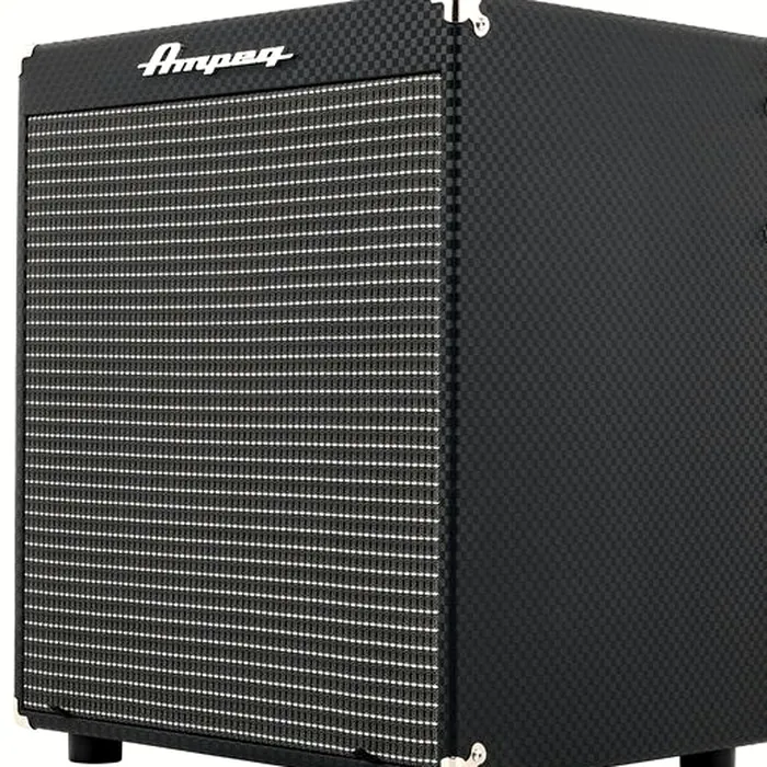 Ampeg RB-112 – photo 9