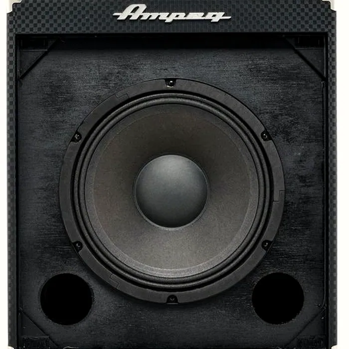Ampeg RB-112 – photo 12