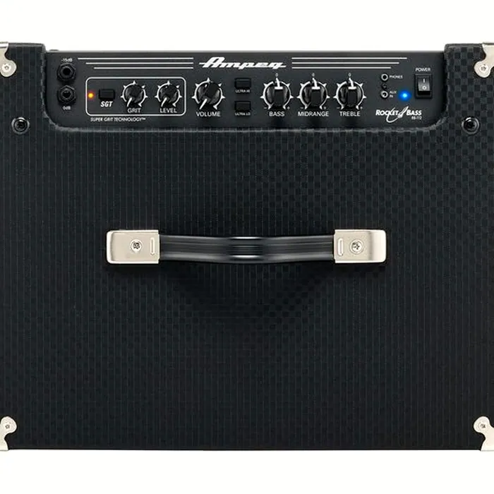 Ampeg RB-112 – photo 8