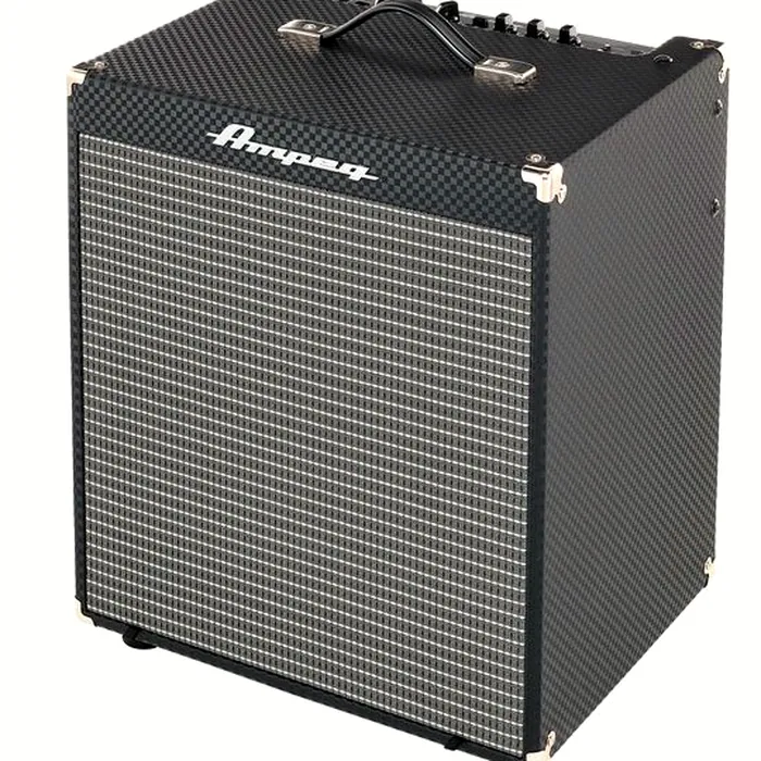 Ampeg RB-112 Bundle – photo 4