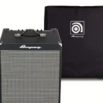 Ampeg RB-112 Bundle – Avis sur ce combo basse