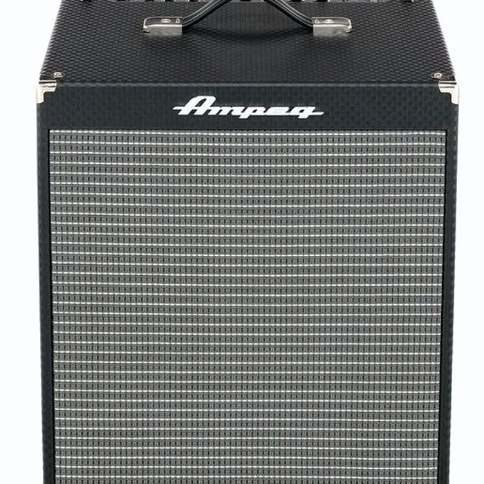 Ampeg RB-112 Bundle – photo 5