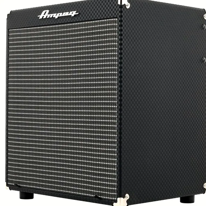 Ampeg RB-112 Bundle – photo 7