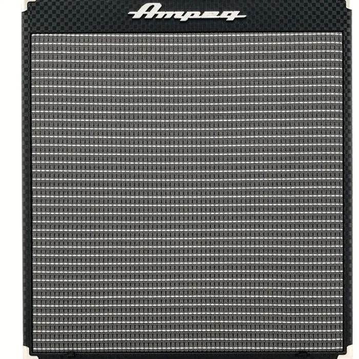 Ampeg RB-112 Bundle – photo 8