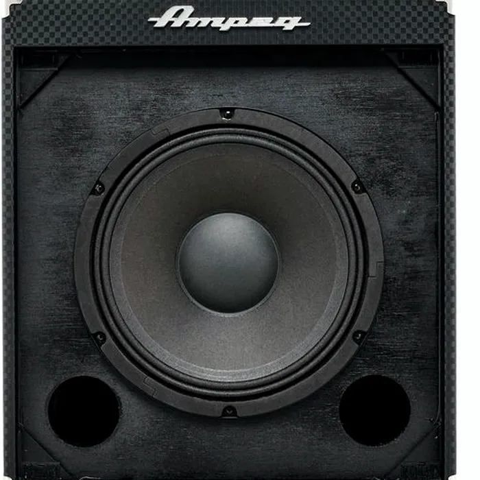 Ampeg RB-112 Bundle – photo 11
