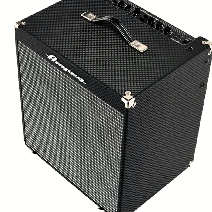 Ampeg RB-112 Bundle – photo 12