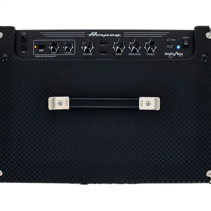 Ampeg RB-115 – photo 8