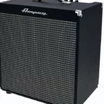 Avis combo basse Ampeg RB-115