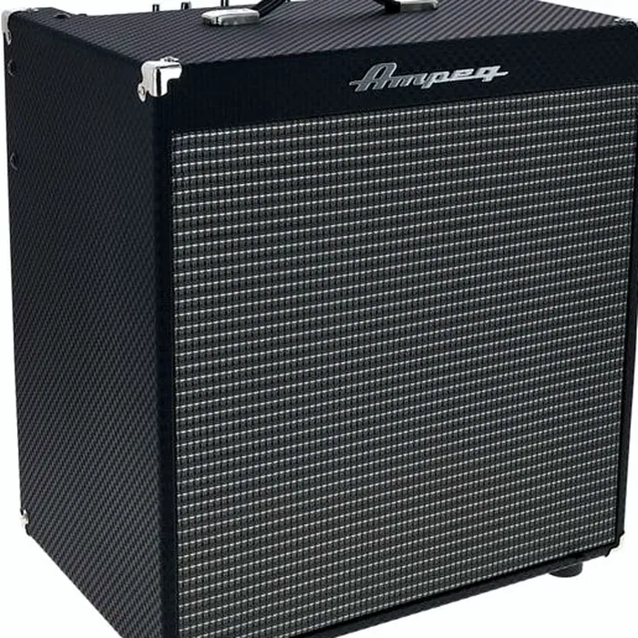 Ampeg RB-115 – photo 6
