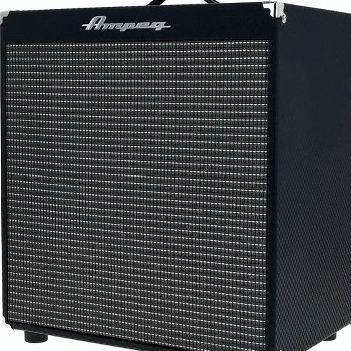 Ampeg RB-115 – photo 11