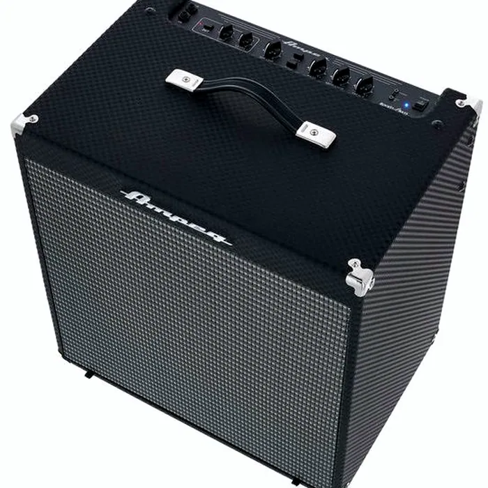 Ampeg RB-115 – photo 12