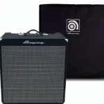 Ampeg RB-115 Bundle – Avis sur ce combo basse