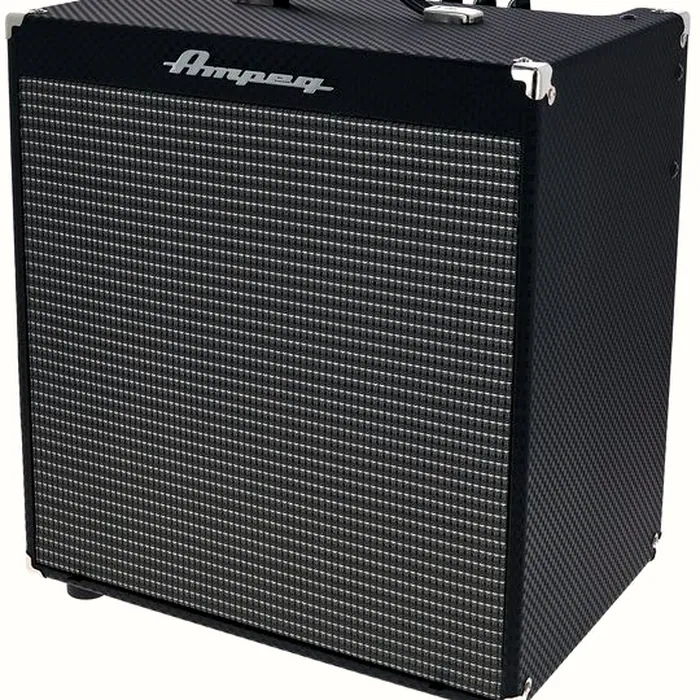 Ampeg RB-115 Bundle – photo 4
