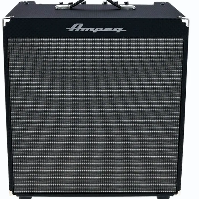 Ampeg RB-115 Bundle – photo 5