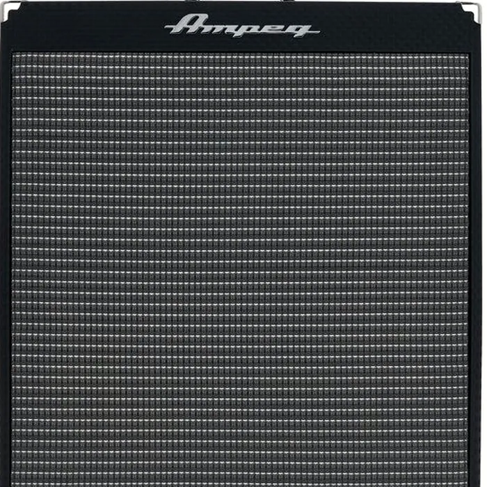 Ampeg RB-115 Bundle – photo 8