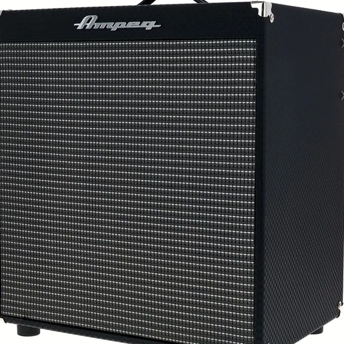 Ampeg RB-115 Bundle – photo 7