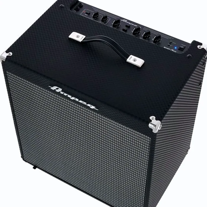 Ampeg RB-115 Bundle – photo 11