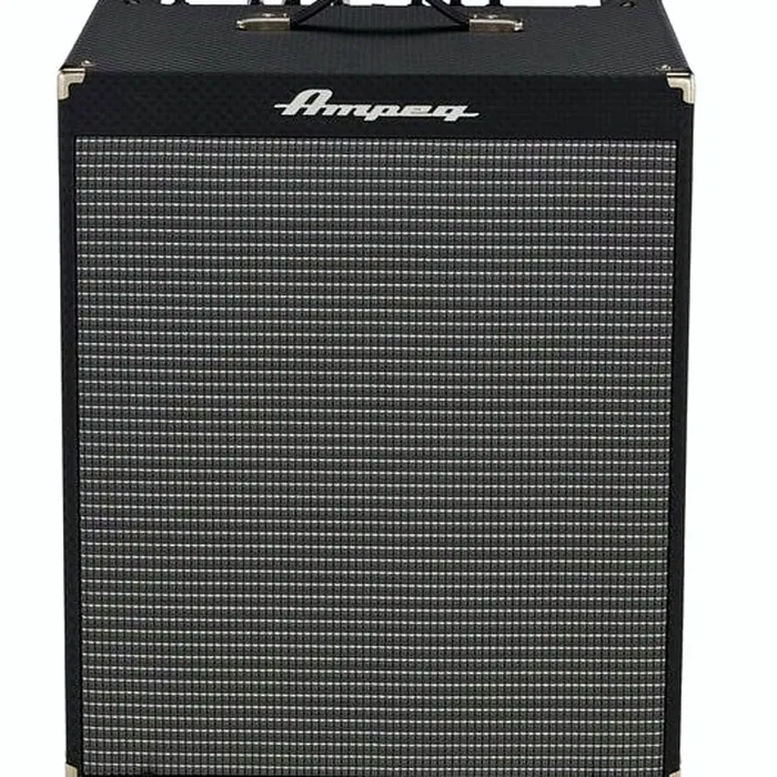 Ampeg RB-210 – photo 5