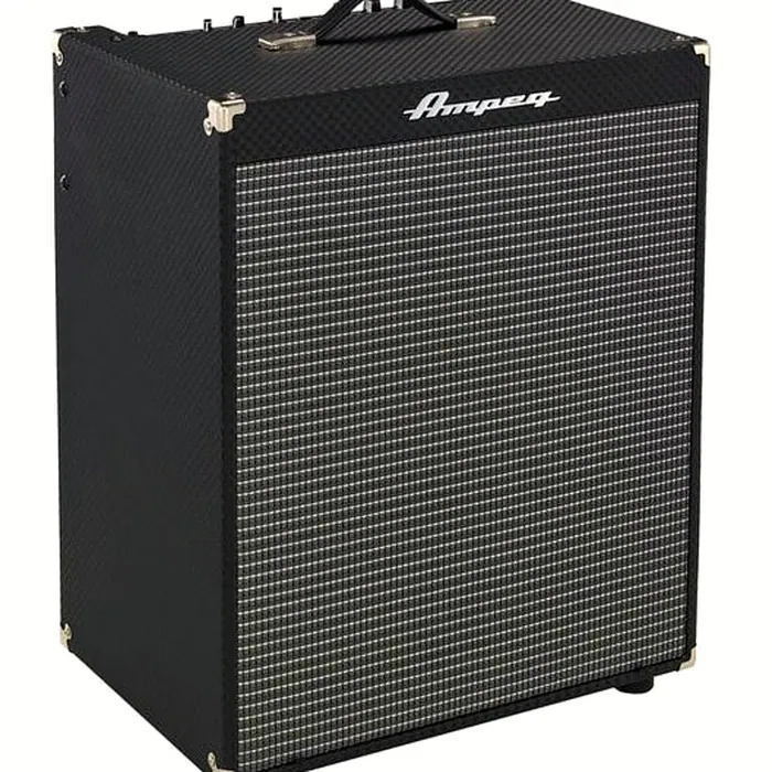 Ampeg RB-210 – photo 6