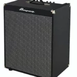 Ampeg RB-210 – Avis sur ce combo basse