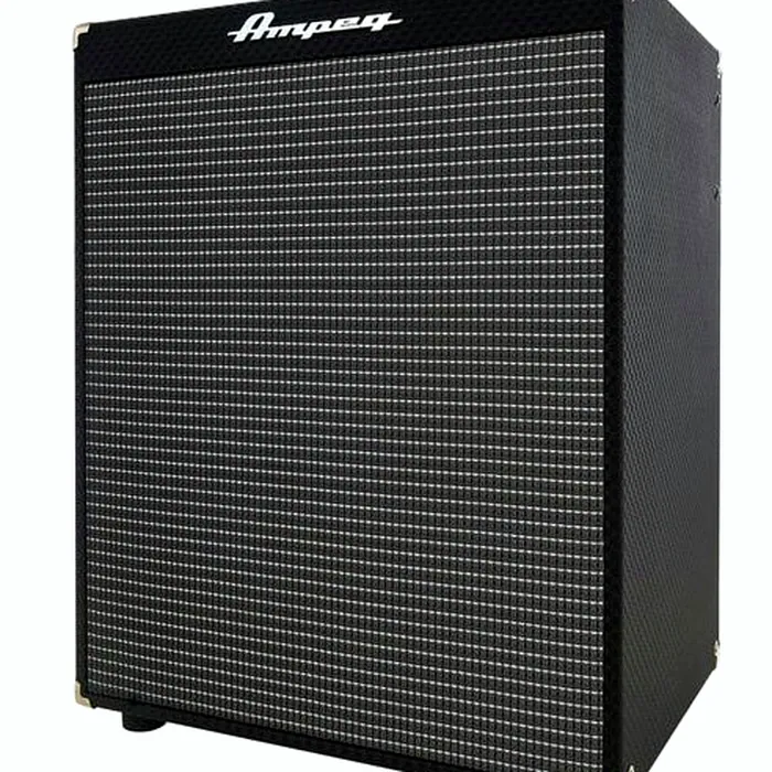 Ampeg RB-210 – photo 9