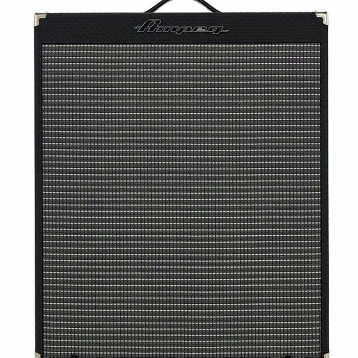 Ampeg RB-210 – photo 10