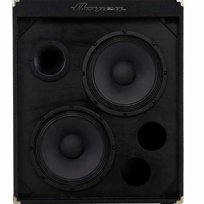 Ampeg RB-210 – photo 11