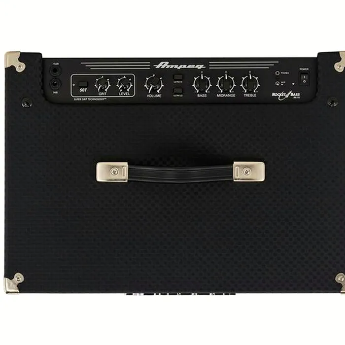 Ampeg RB-210 – photo 8