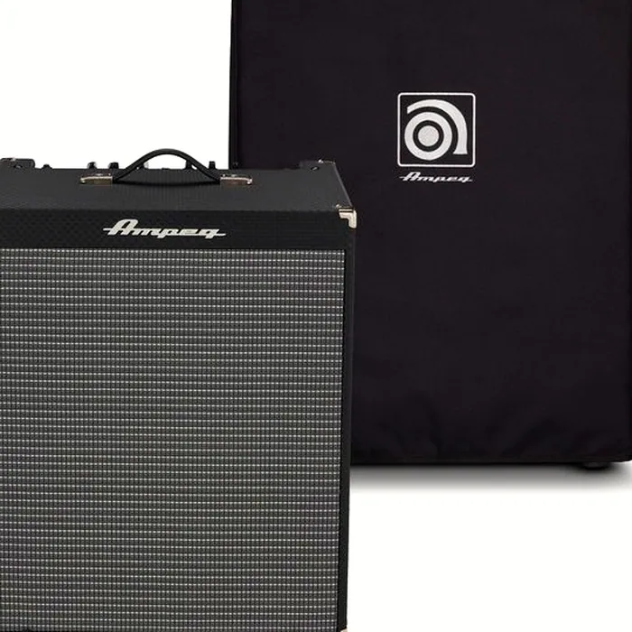 Ampeg RB-210 Bundle – photo 2