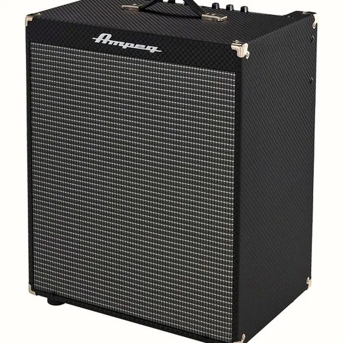 Ampeg RB-210 Bundle – photo 4